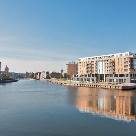 Cityflow By Welcome Apartment Gdaňsk Exteriér fotografie